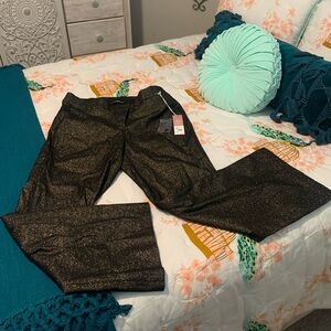 Sexy Stretch Curve-Hugging Pants